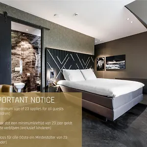Otel Le Petit Marin Boutique, Rotterdam
