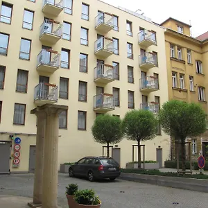 Hotel apartamentowy Austria ***