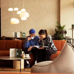 Otel The Usual, Rotterdam