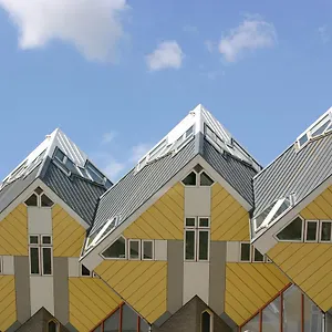 Vandrerhjem Stayokay
