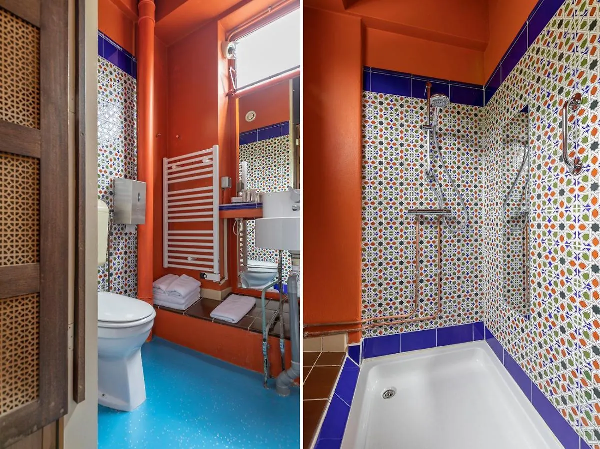 Hotel Bazar Rotterdam