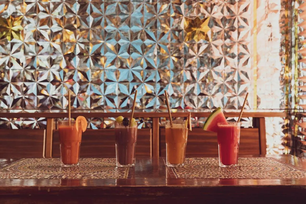 Hotel Bazar Rotterdam